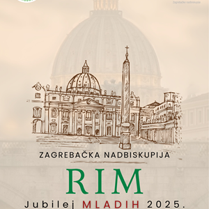 Otvorene prijave za hodočašće mladih na Jubilej mladih u Rimu
